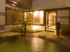 Dormy Inn Premium Kyoto Ekimae Natural Hot Spring