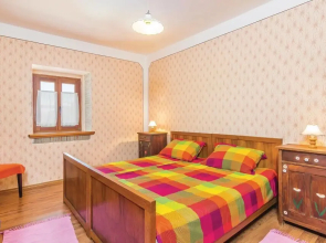 Amazing Home in Kanfanar With Wifi and 3 Bedrooms