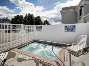 Studio 6-Murray, UT - Salt Lake City - Fort Union