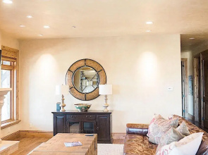 Vintage Mountain Townhome 19 by Casago