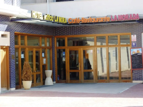 Hostal La Morada