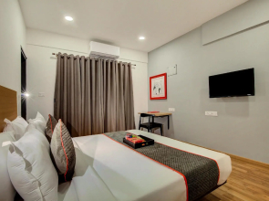 Townhouse 386 The Shubham