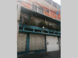 Departamento Muy Cercano Al Aeropuerto Cd. Mex T2