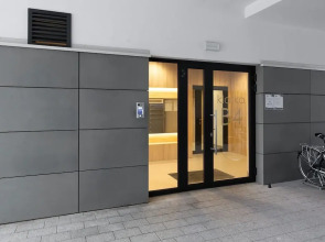 Apartments Cybernetyki Warsaw by Renters