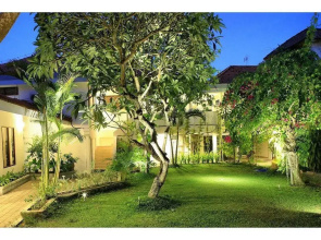 NIDA Rooms Sanur Beach Ngurah Rai 1197