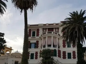 Regal House Anzio 2