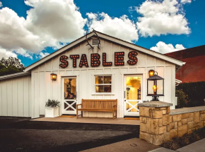 Stables Inn