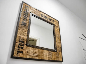 PR20 - Beach front flat Puerto Banus