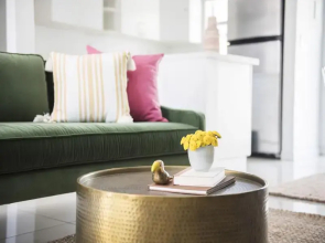 Simple 2BR in Miami River Inn by Sonder