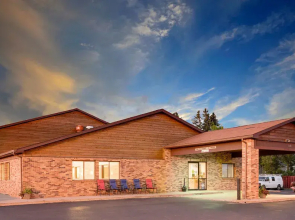 Super 8 Ashland