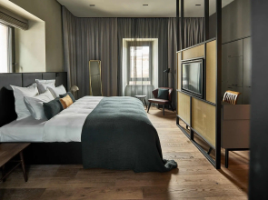 Hotel Liberty