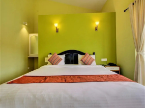 Vagator Retreat By Ashoka - Goa