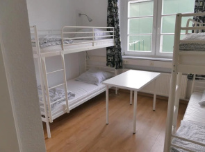 Family Inn Herberge