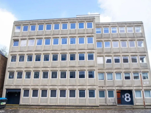 8 Roxburgh