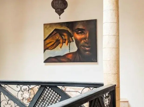 Riad Belle Essaouira