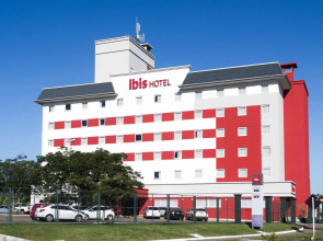 ibis Criciúma