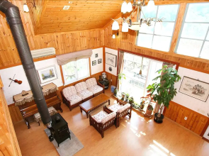 Pyeongchangwild Flower Theme Pension