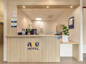 ACE Hôtel Metz