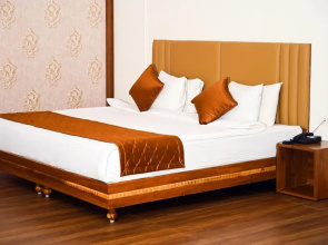 TGI Insignia Resort and Villas