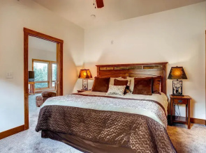 Black Canyon Inn Unit F10