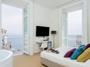 Palazzo Ferraioli Hotel & Wellness Center