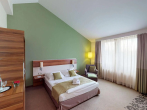 Mercure Tagungs- & Landhotel Krefeld