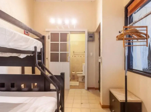 Apartamento amueblado en Acapulco