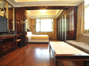 Hotel ArtnouveauSeocho