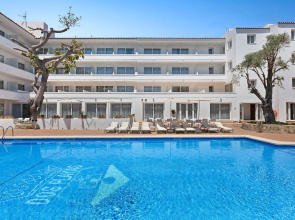 Hotel THB Dos Playas - Adults Only
