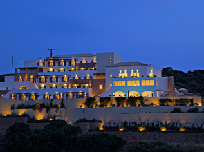 Kythea Resort