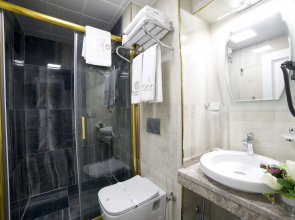 Glamour Hotel