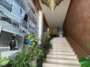 Hotel Velsatis