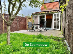 Vakantie Ouddorp