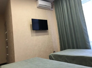 Guest House Panorama