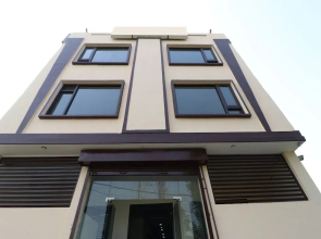 OYO 6623 Namaskar Villa