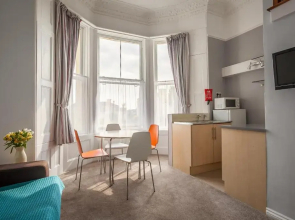 Clydesdale Apartments