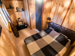 Le Chalet Porte Bonheur