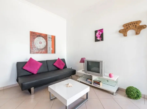 Apartamento Portofino 3