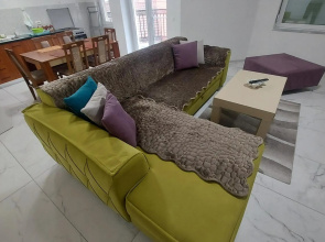 Xxl Apartament City Centar