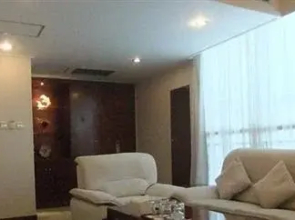 Han Zhong Post Hotel