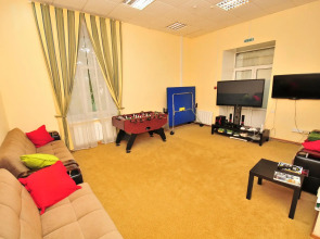 Хостел Комфорт Парк ВДНХ