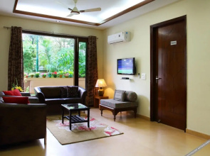 Perch Grove- Service Apartment