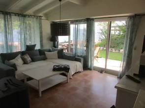 Inviting 2-bed House in Tignale