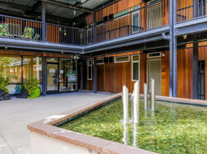 Chelan Resort Suites