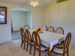 Sebring Vacation Rental: Near Boating & Fishing!