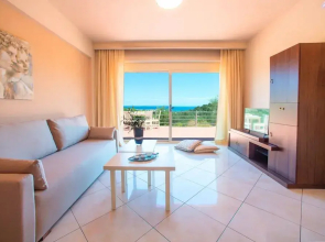Aqua Blue Villas