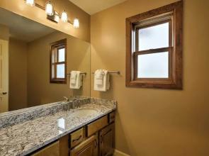 Half-mi to Copper Mtn Slopes: Frisco Unit w/ Loft