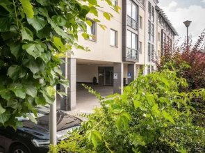 Hotel Oliwski