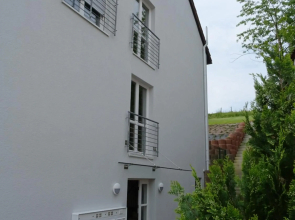 Ferienwohnungen am Fohrenberg