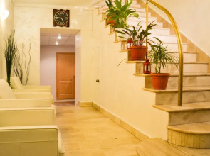 Prime Hostel